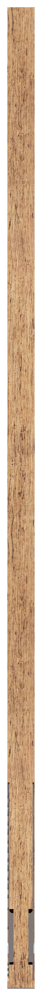 Simpson Strong-Tie WSWH24X10 24 in. x 120 in. Strong-Wall® High-Strength Wood Shearwall