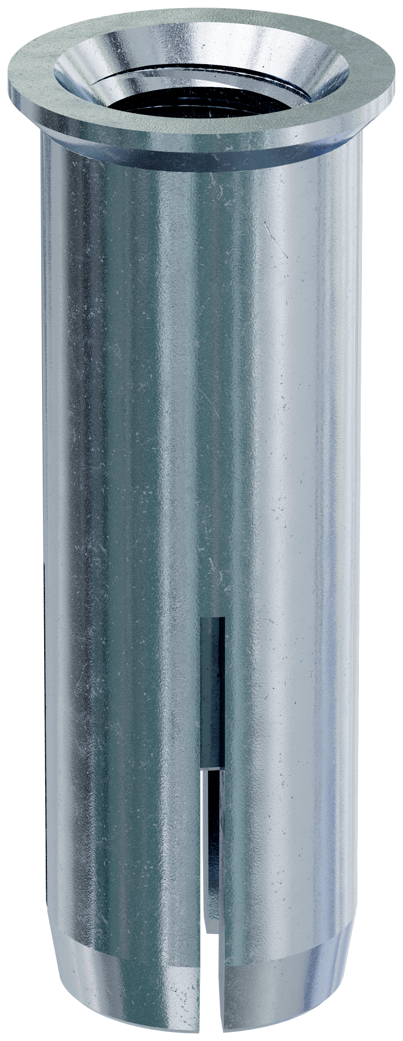 Simpson Strong-Tie DIABL37 DIAB Lipped Drop-In Internally Threaded Anchor for 3/8-in. Rod (50-Qty) (Pack of 500)