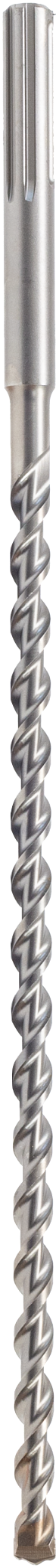Simpson Strong-Tie MDMX05621 9/16 in. x 21 in. SDS-max® Shank Drill Bit (Pack of 5)