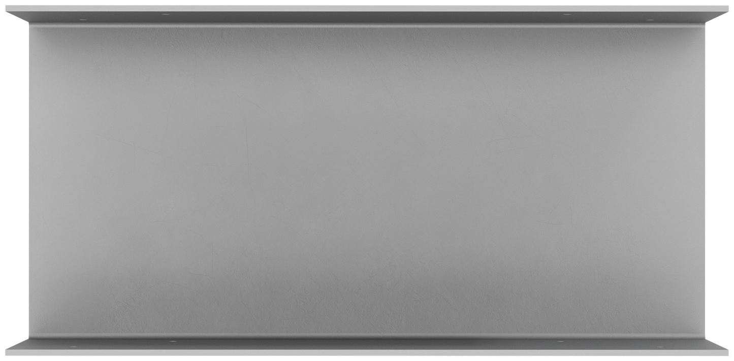Simpson Strong-Tie LCC5.25-4 LCC 5-3/8 in. Column Cap for 4 in. Outside Diameter Lally Column (Pack of 6)