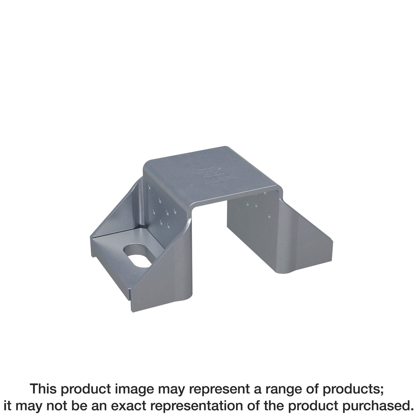 Simpson Strong-Tie HGT-4 HGT 6-9/16 in. 4-ply Heavy Girder Tiedown (Pack of 216)