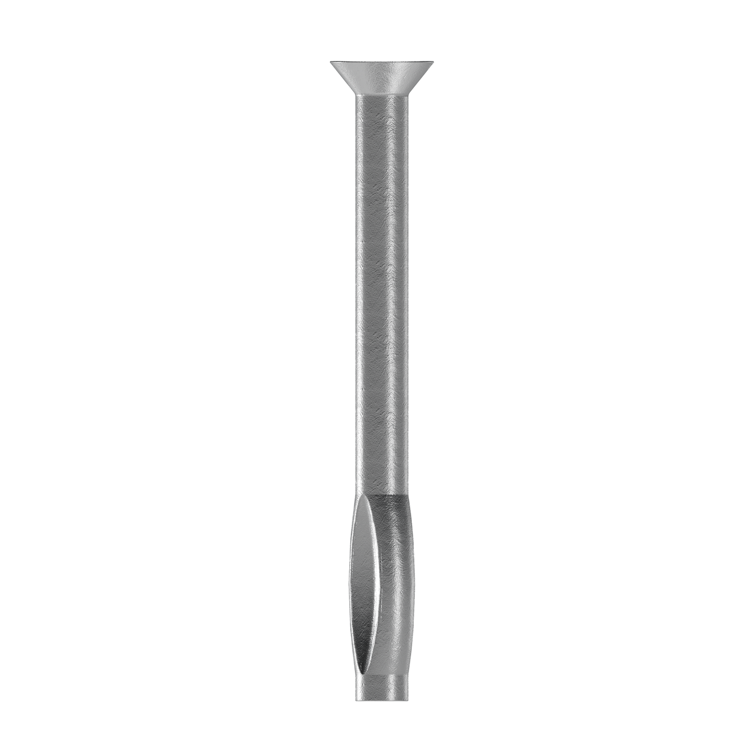 Simpson Strong-Tie CSD25300MG CSD 1/4 in. x 3 in. Mechanically Galvanized Split-Drive Anchors (100-Qty) (Pack of 4)