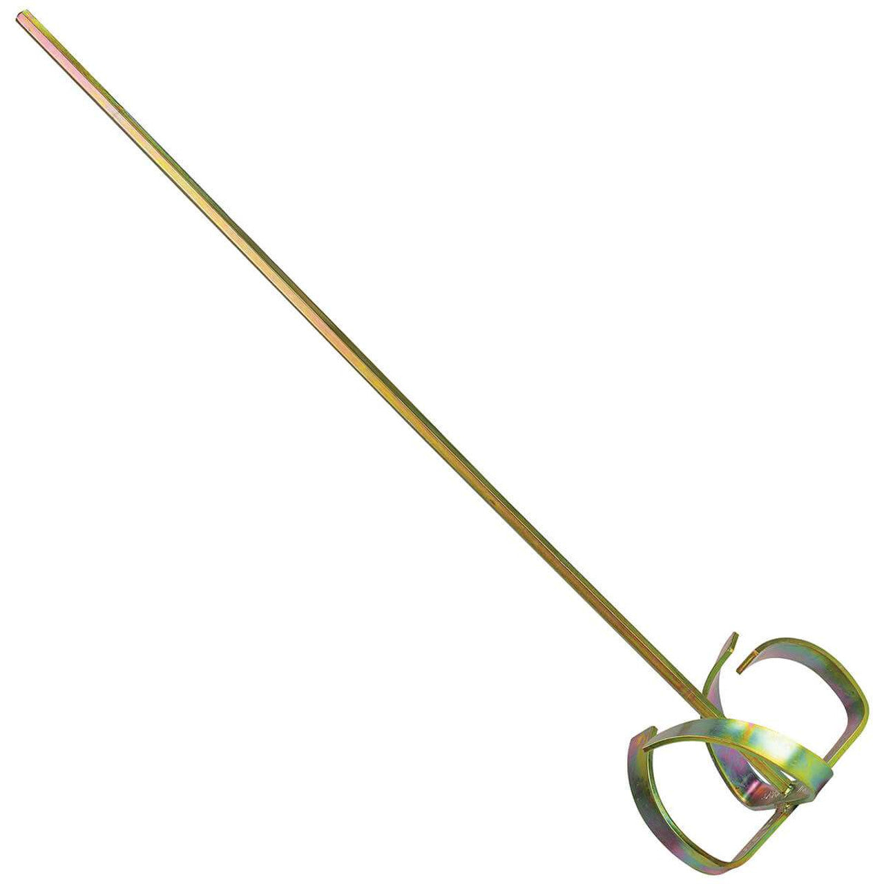 Level 5 Tools 5-292 32" Long Mixing Paddle w/ 7" Head