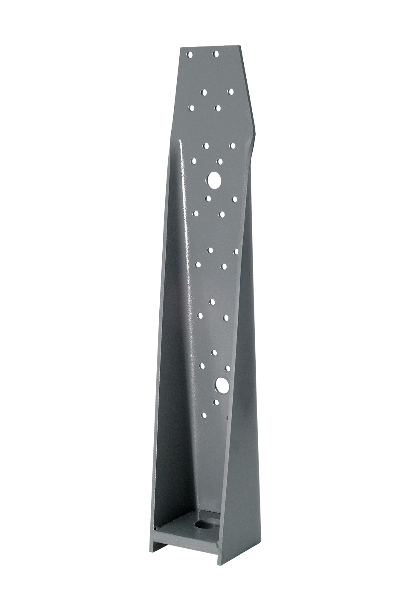 Simpson Strong-Tie HHDQ14-SDS2.5 HHDQ 18-3/4 in. Holdown w/ Strong-Drive® SDS Screws (Pack of 4)
