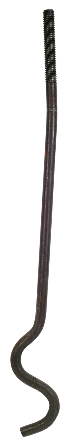 Simpson Strong-Tie SSTB20 SSTB 5/8 in. x 21-5/8 in. Anchor Bolt (Pack of 1000)