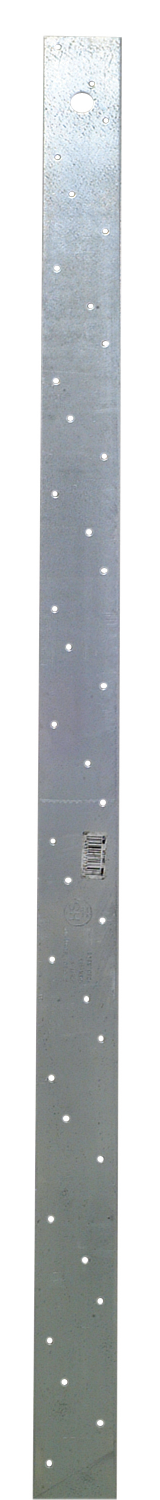 Simpson Strong-Tie MSTI60 MSTI 60 in. 12-Gauge Galvanized Medium Strap Tie (Pack of 500)
