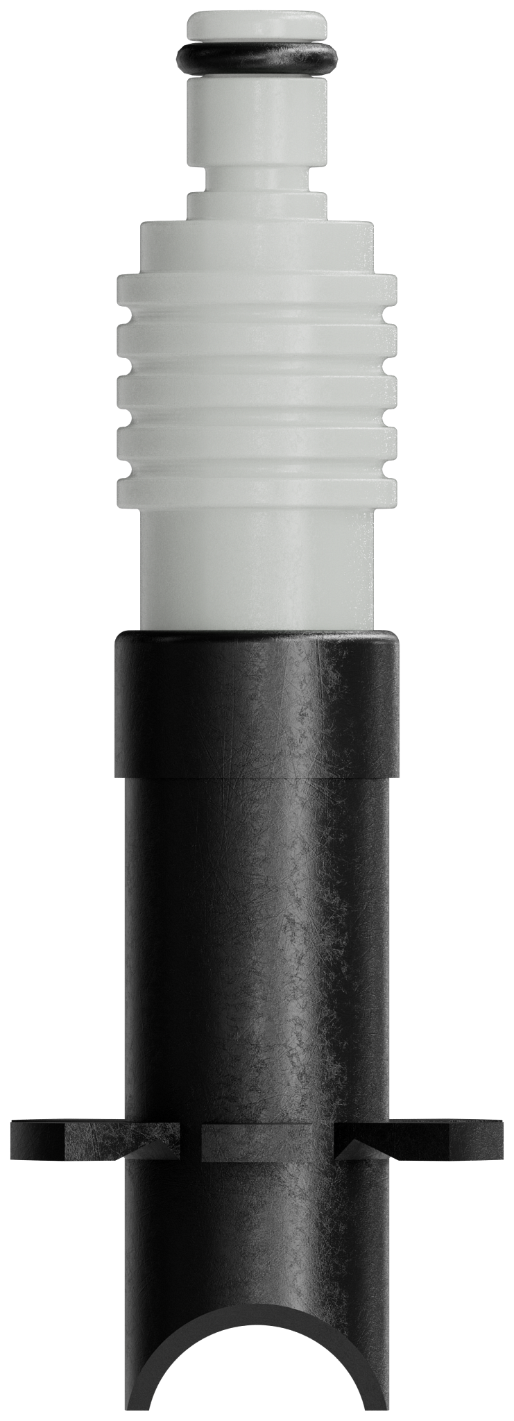 Simpson Strong-Tie EIPX-EZ-RP20 E-Z-Click™ Corner-Mount/Drilled-In Injection Ports (20-Qty)