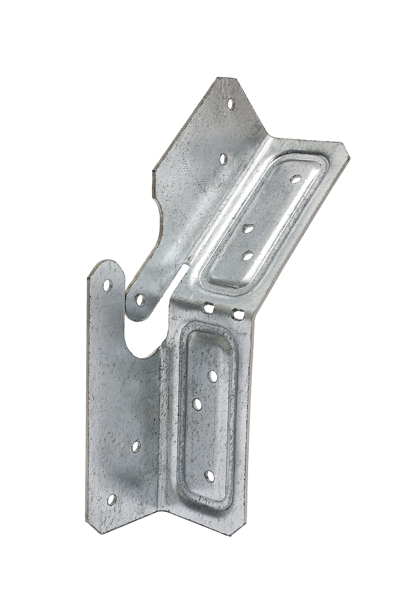 Simpson Strong-Tie KBS1Z KBS1Z® Knee Brace Stabilizer