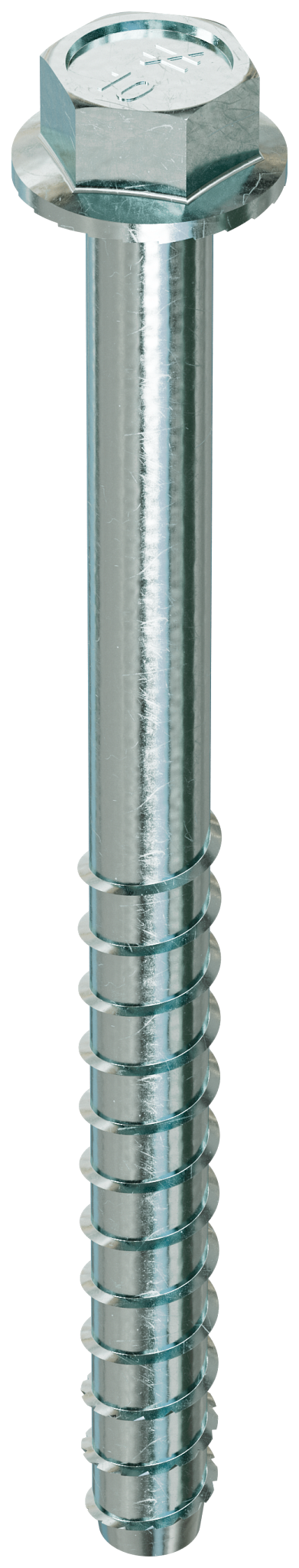 Simpson Strong-Tie THD75100H Titen HD® 3/4 in. x 10 in. Heavy-Duty Screw Anchor (5-Qty) (Pack of 252)