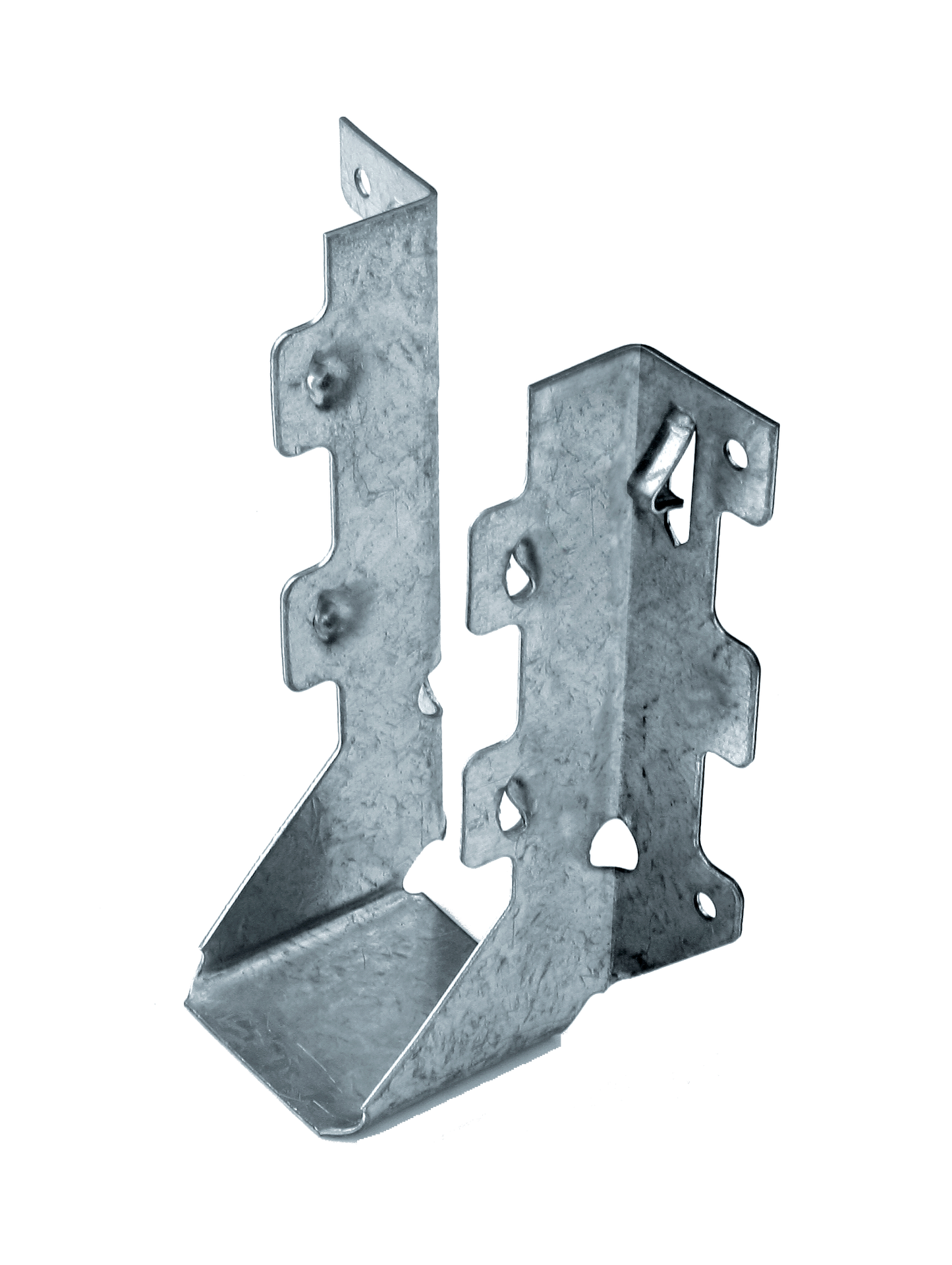 Simpson Strong-Tie LUS26Z LUS ZMAX® Galvanized Face-Mount Joist Hanger for 2x6 (Pack of 4800)