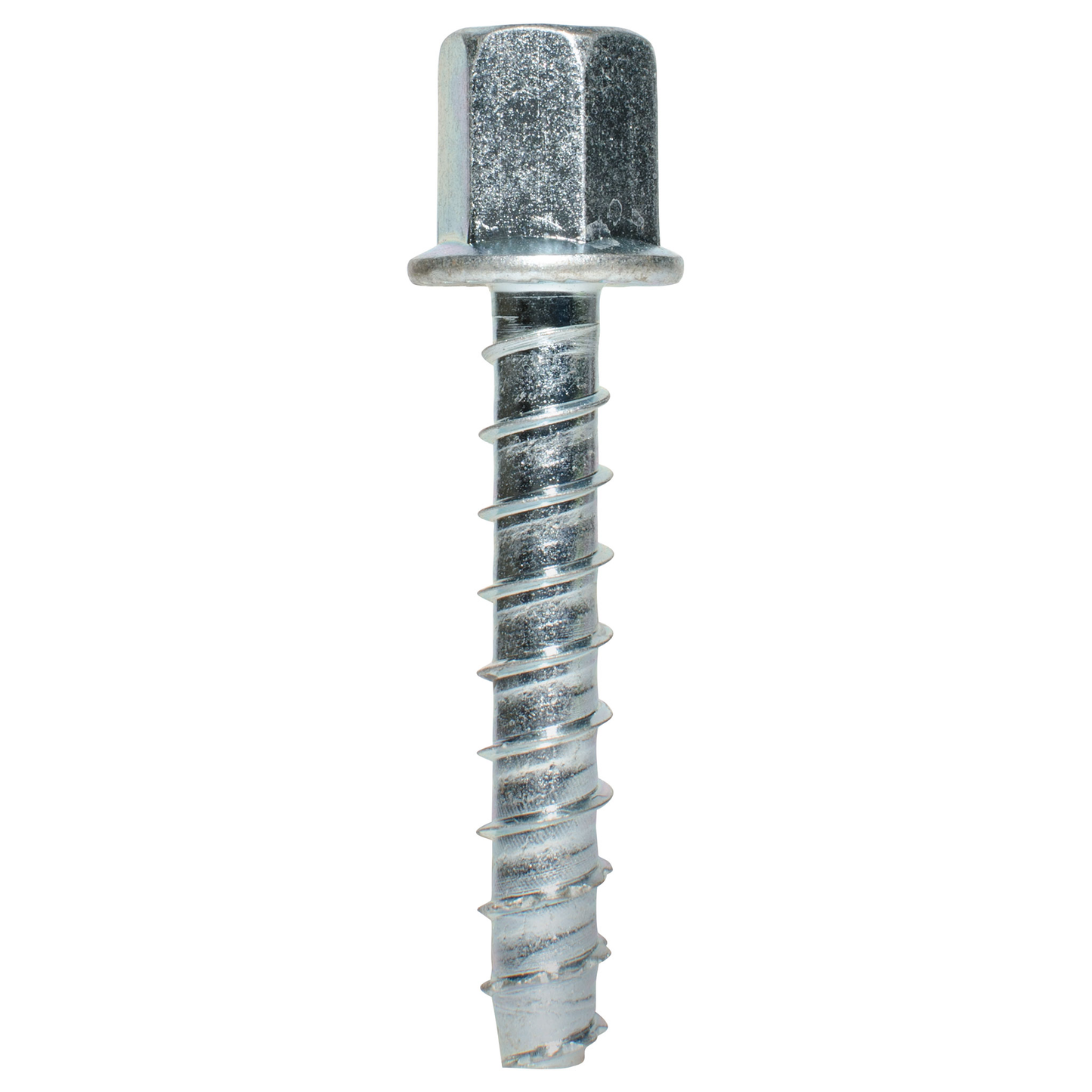 Simpson Strong-Tie THD50234RHP1 Titen HD® 3/8 in. x 2-3/4 in. Threaded Rod Hanger for 1/2 in. Rod