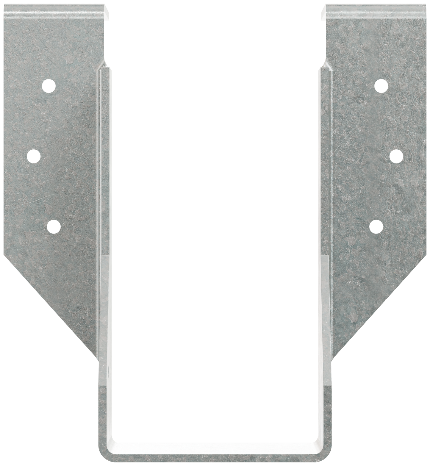 Simpson Strong-Tie HU36TF HUTF Galvanized Top-Flange Joist Hanger for 3x6 (Pack of 750)