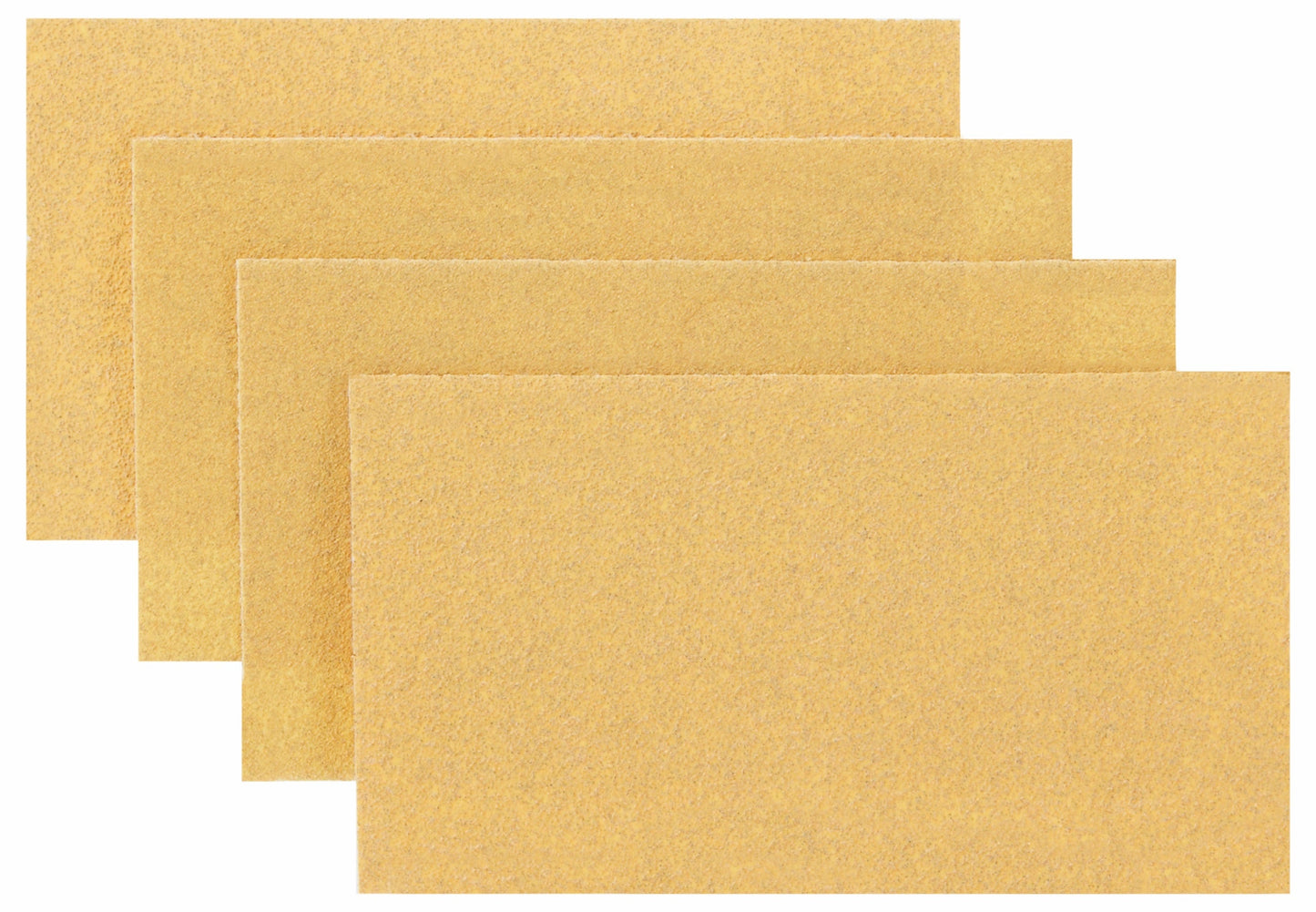 BOSCH OSL234SPCK 5 pc. Starlock® Oscillating Multi-Tool Contoured Sanding Pad Kit