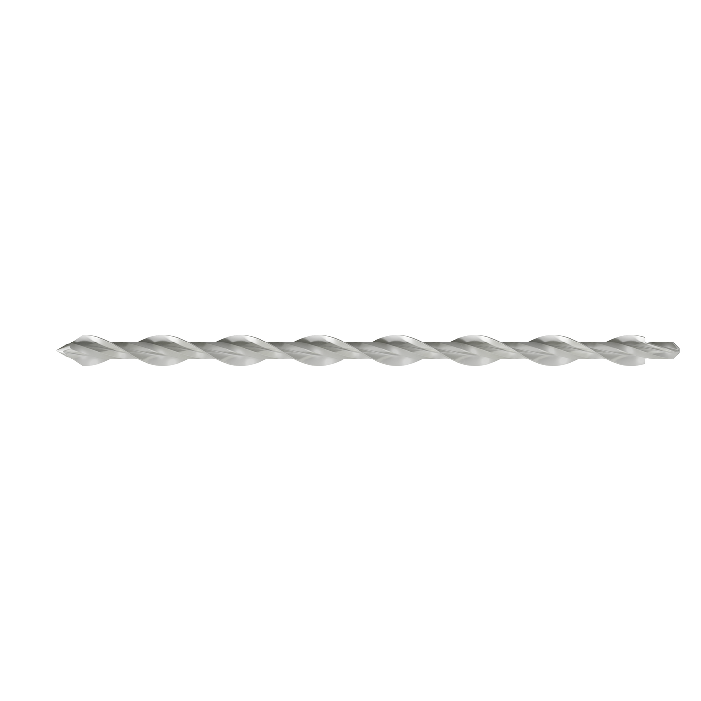 Simpson Strong-Tie HELI37700A Heli-Tie™ 3/8 in. x 7 in. Helical Wall Tie (50-Qty) (Pack of 8)
