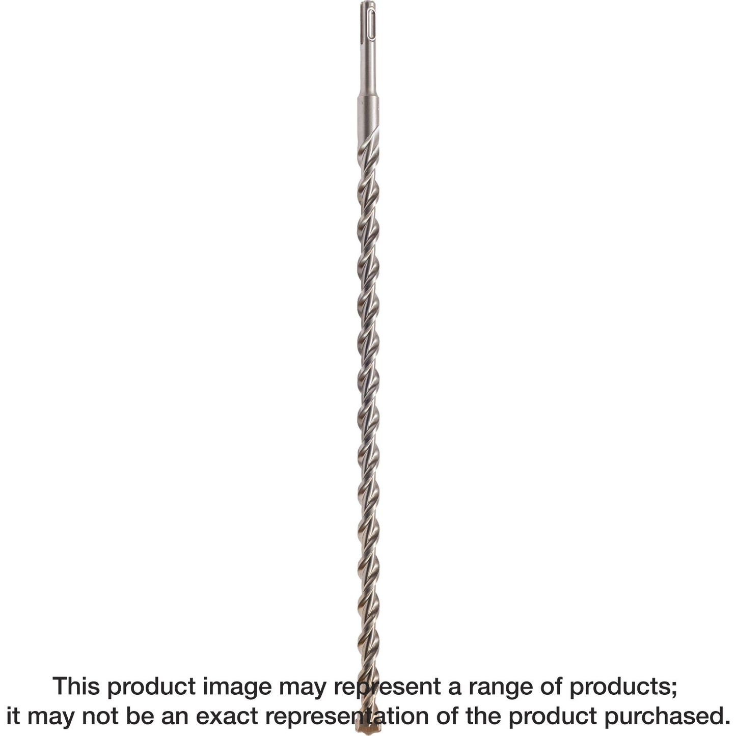 Simpson Strong-Tie MDPL06218 5/8 in. x 18 in. SDS-plus® Shank Drill Bit