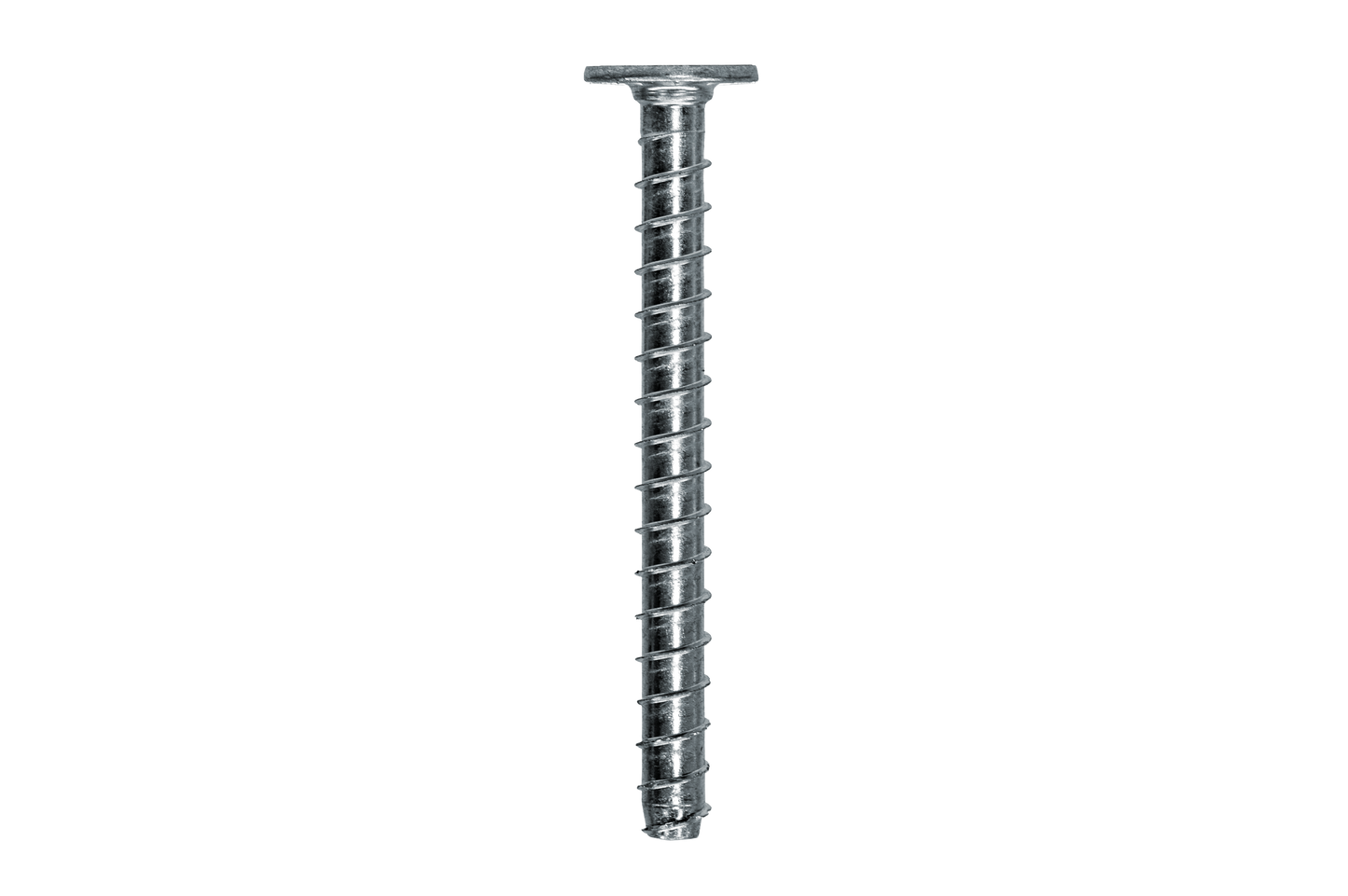 Simpson Strong-Tie THDB62600WH Titen HD® 5/8 in. x 6 in. Washer-Head Heavy-Duty Screw Anchor (10-Qty) (Pack of 4)