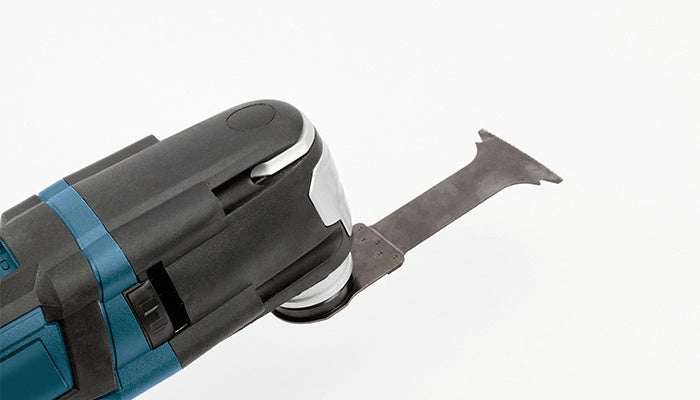 BOSCH GOP55-36B 2 pc. StarlockMax® Oscillating Multi-Tool Kit