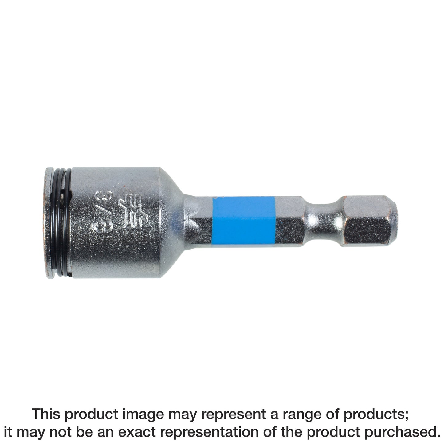 Simpson Strong-Tie BITHEXR38-R1 3/8-in. Hex-Drive 1-3/4 in. Power Bit