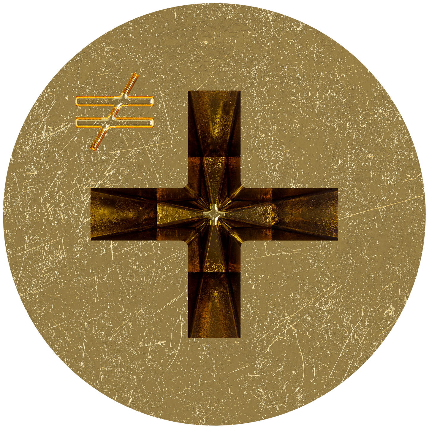Simpson Strong-Tie DWFSD178PS DWFSD Drywall-to-CFS Screw (Collated) — #6 x 1-7/8 in. #2 Phillips, Yellow Zinc (2000-Qty) (Pack of 100)