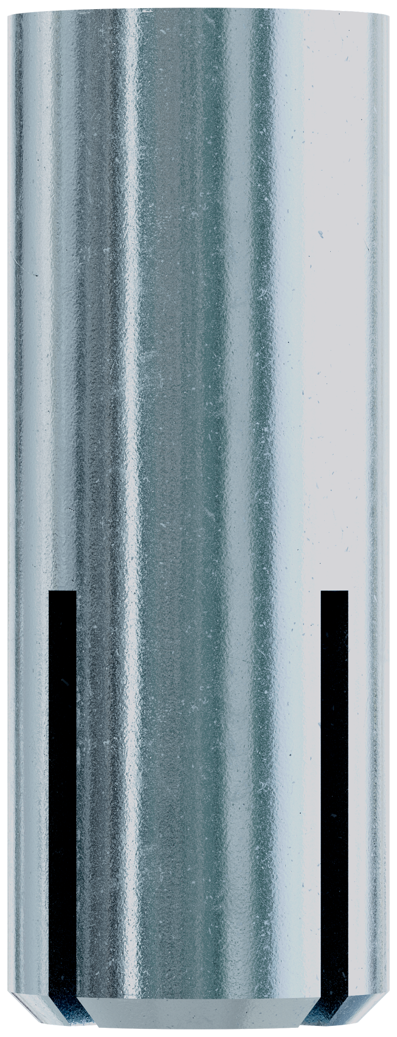 Simpson Strong-Tie DIAB25 DIAB Drop-In Internally Threaded Anchor for 1/4-in. Rod (100-Qty)