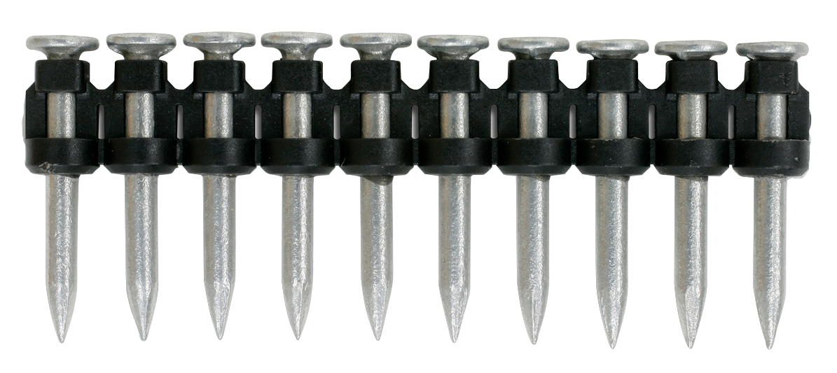 Simpson Strong-Tie GDP-100KT GDP 1 in. Concrete Pin for Use with Gas-Actuated Concrete Nailer (1000-Qty) (Pack of 270)