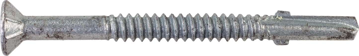 Simpson Strong-Tie TFG1475R1000 Strong-Drive® TF WOOD-TO-STEEL Screw — #14 x 3 in. T30, N2000® (1000-Qty)