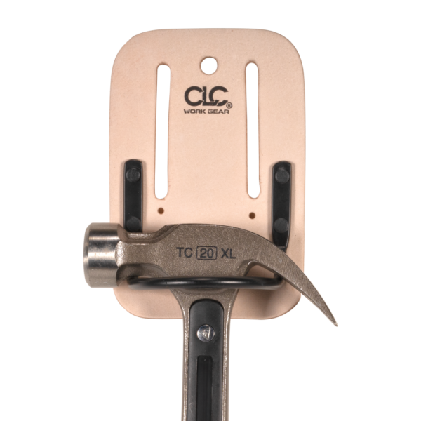 CLC 439 Steel Loop Hammer Holder