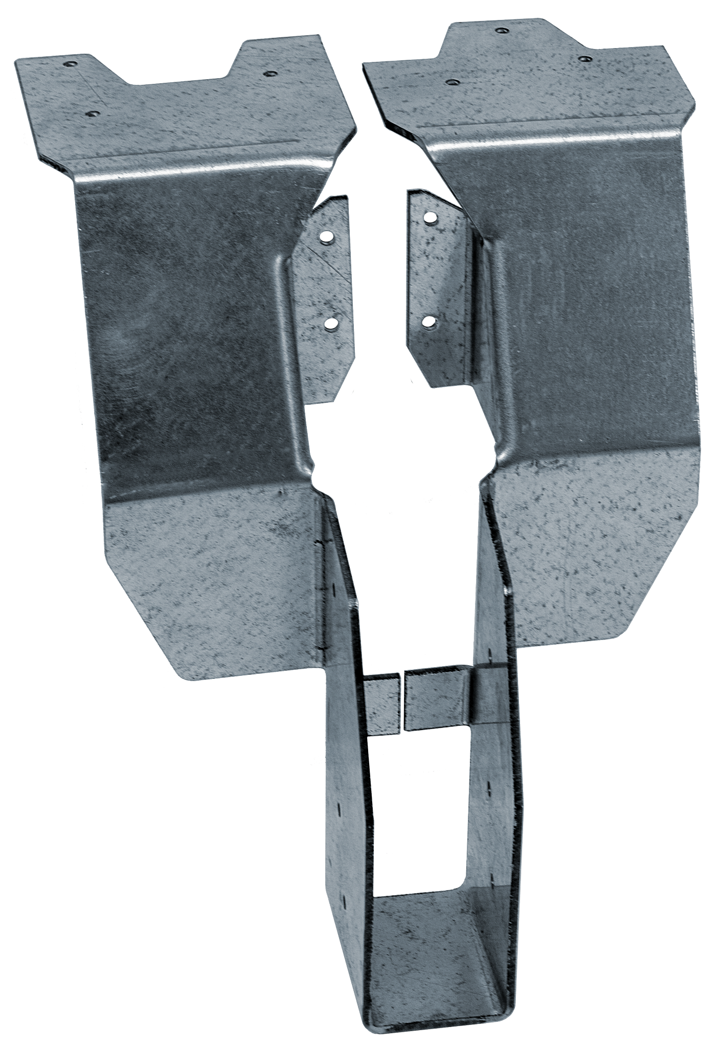 Simpson Strong-Tie DGT210 DGT™ Top-Flange Fire Wall Hanger for 2x10 (Pack of 288)