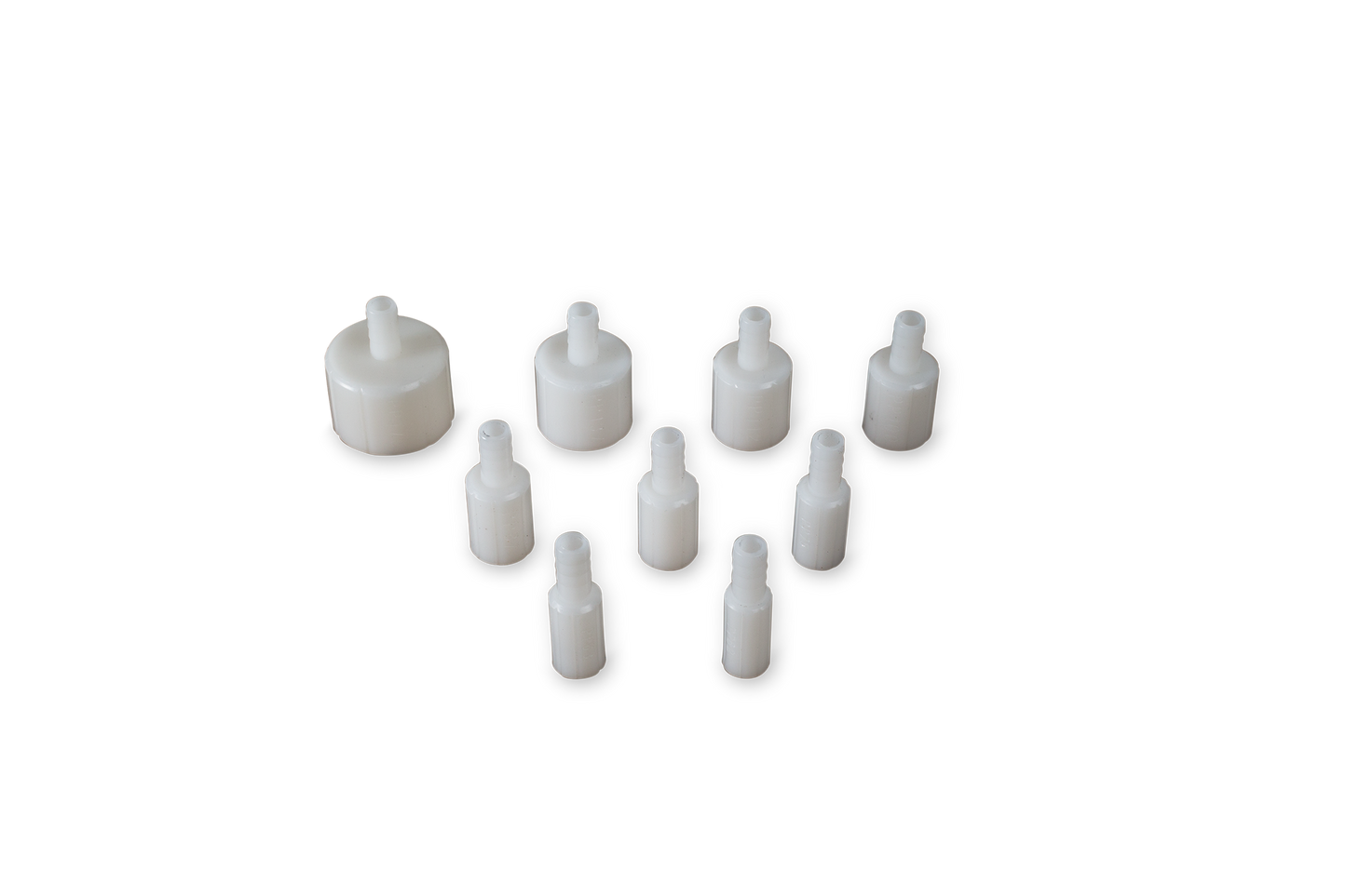 Simpson Strong-Tie PP137-RP10 Adhesive Piston Plug for 1-3/8 in. Hole Diameter (10-Qty) (Pack of 10)