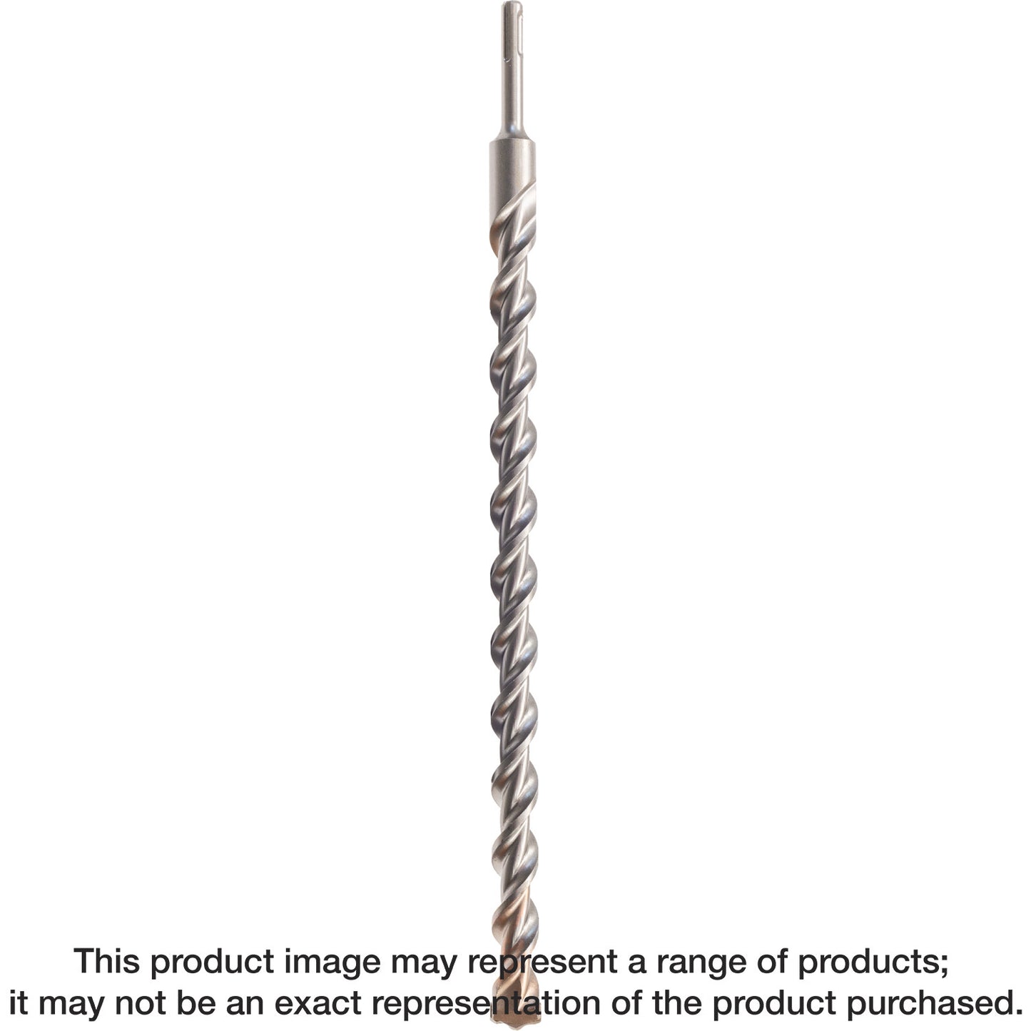 Simpson Strong-Tie MDPL08718 7/8 in. x 18 in. SDS-plus® Shank Drill Bit