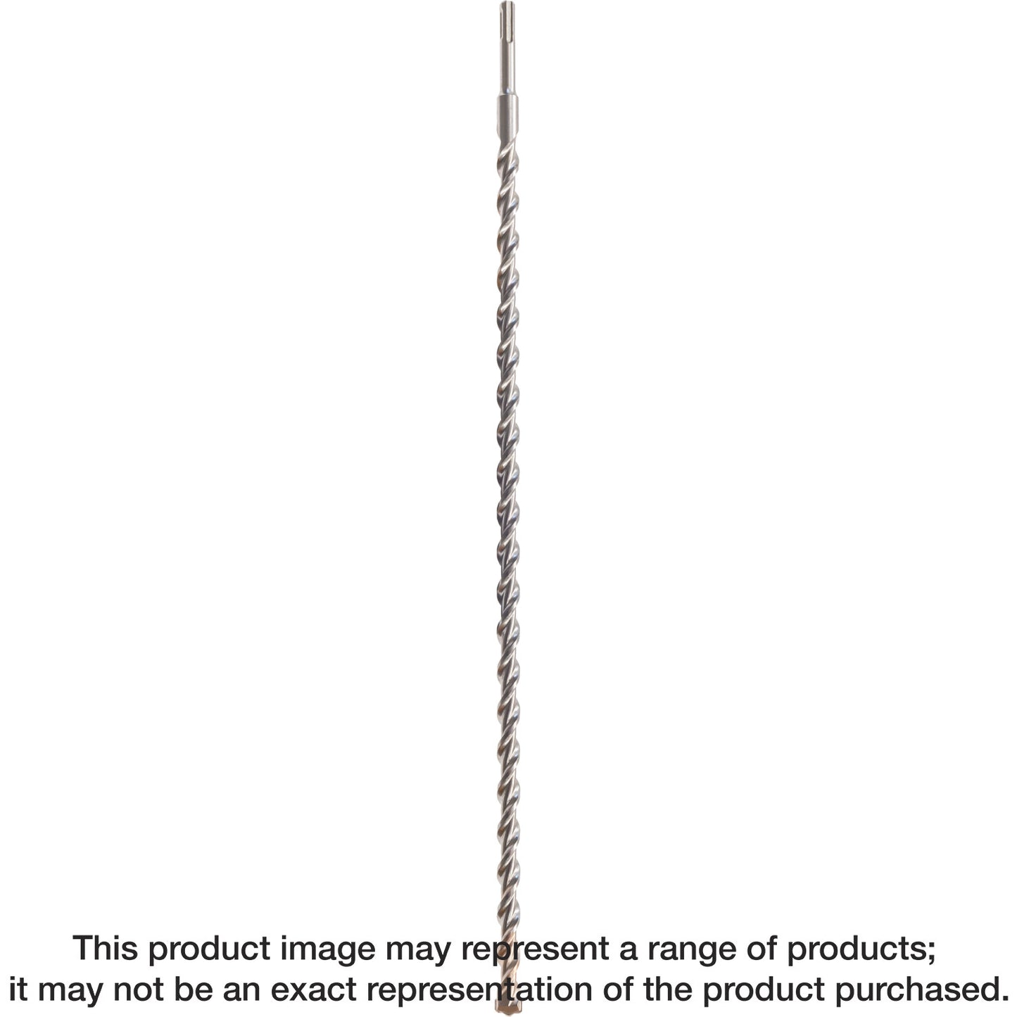 Simpson Strong-Tie MDPL06224 5/8 in. x 24 in. SDS-plus® Shank Drill Bit (Pack of 35)