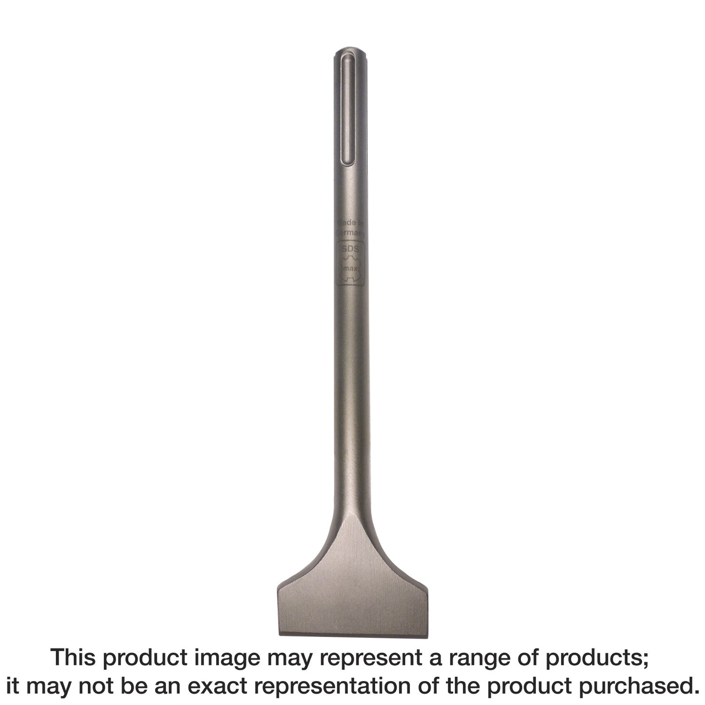 Simpson Strong-Tie CHMXSC30012 3 in. x 12 in. SDS-max® Scaler
