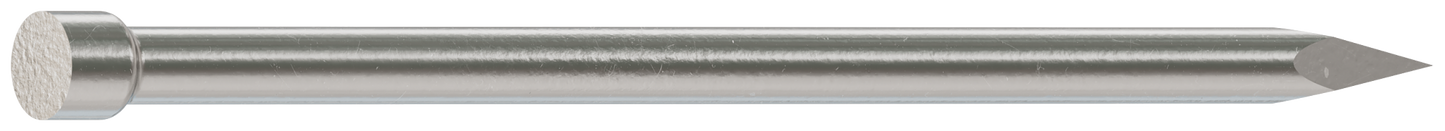 Simpson Strong-Tie T6FN1 Finishing Nail — 2-in. x .092-in. Type 316 Stainless Steel (1 lb.)