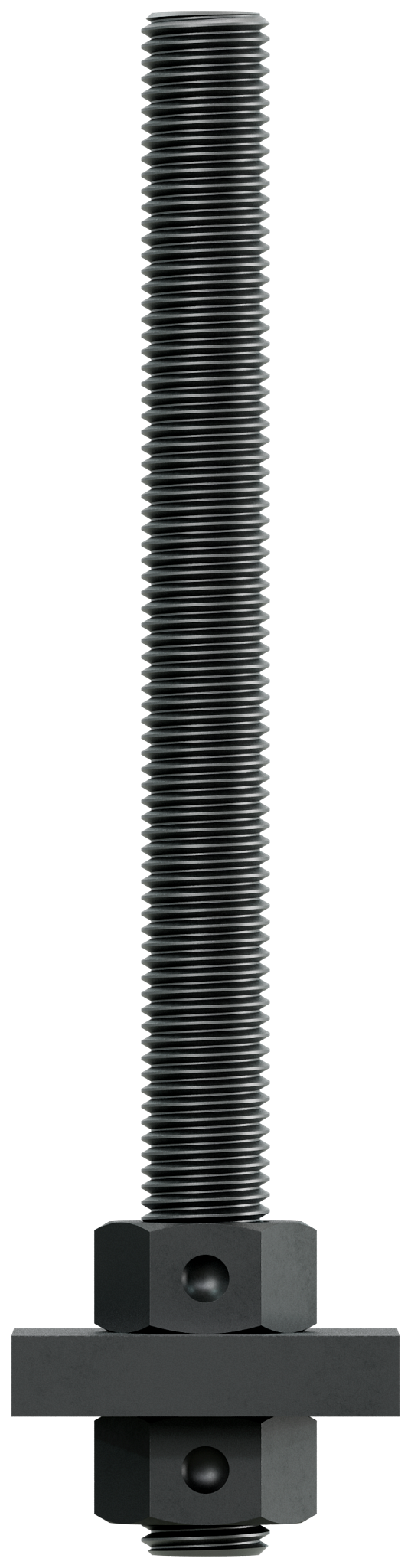 Simpson Strong-Tie PAB8-12 PAB™ 1 in. x 12 in. Pre-Assembled Anchor Bolt w/ Washer