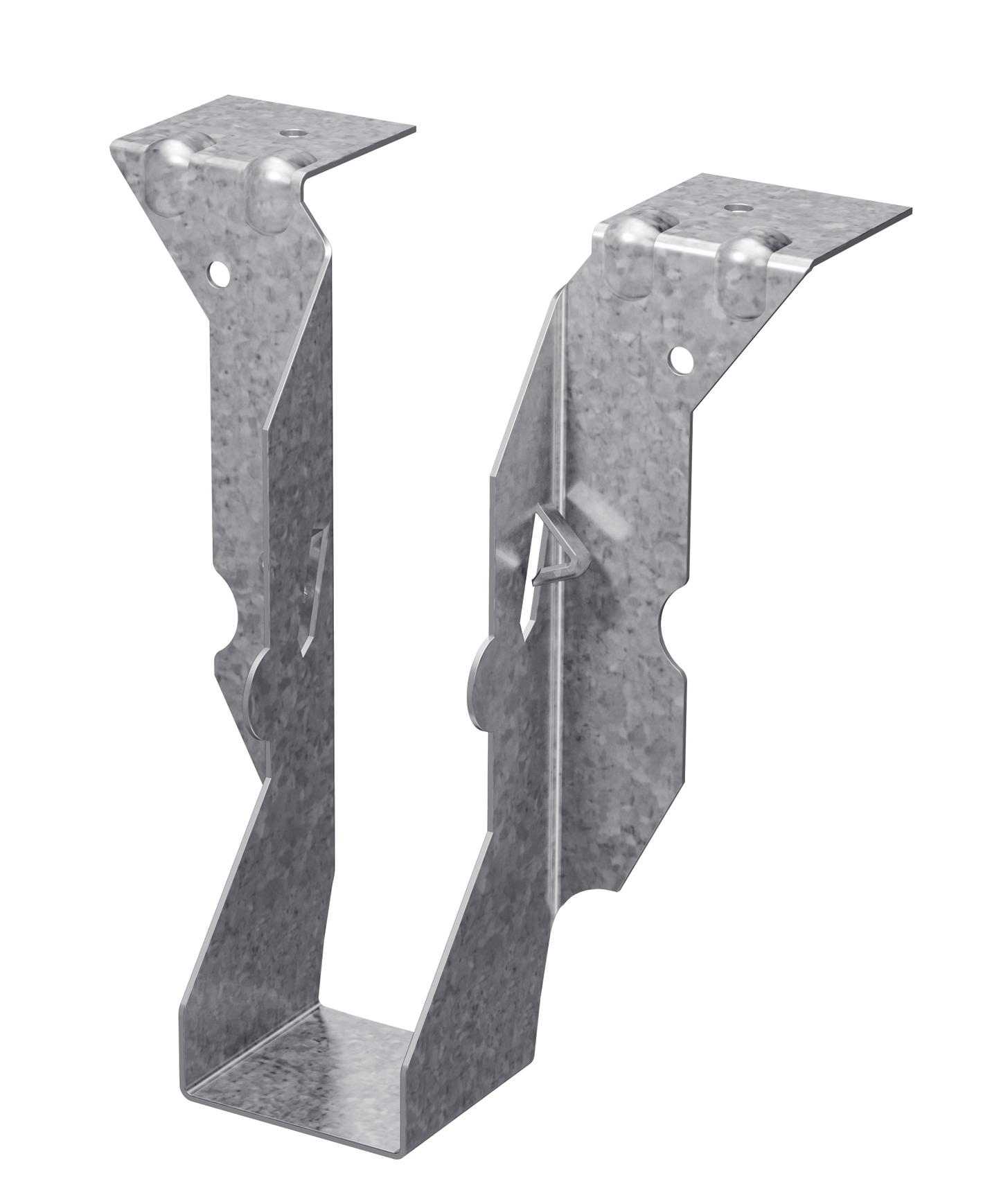Simpson Strong-Tie JB26 JB Galvanized Top-Flange Hanger for 2x6