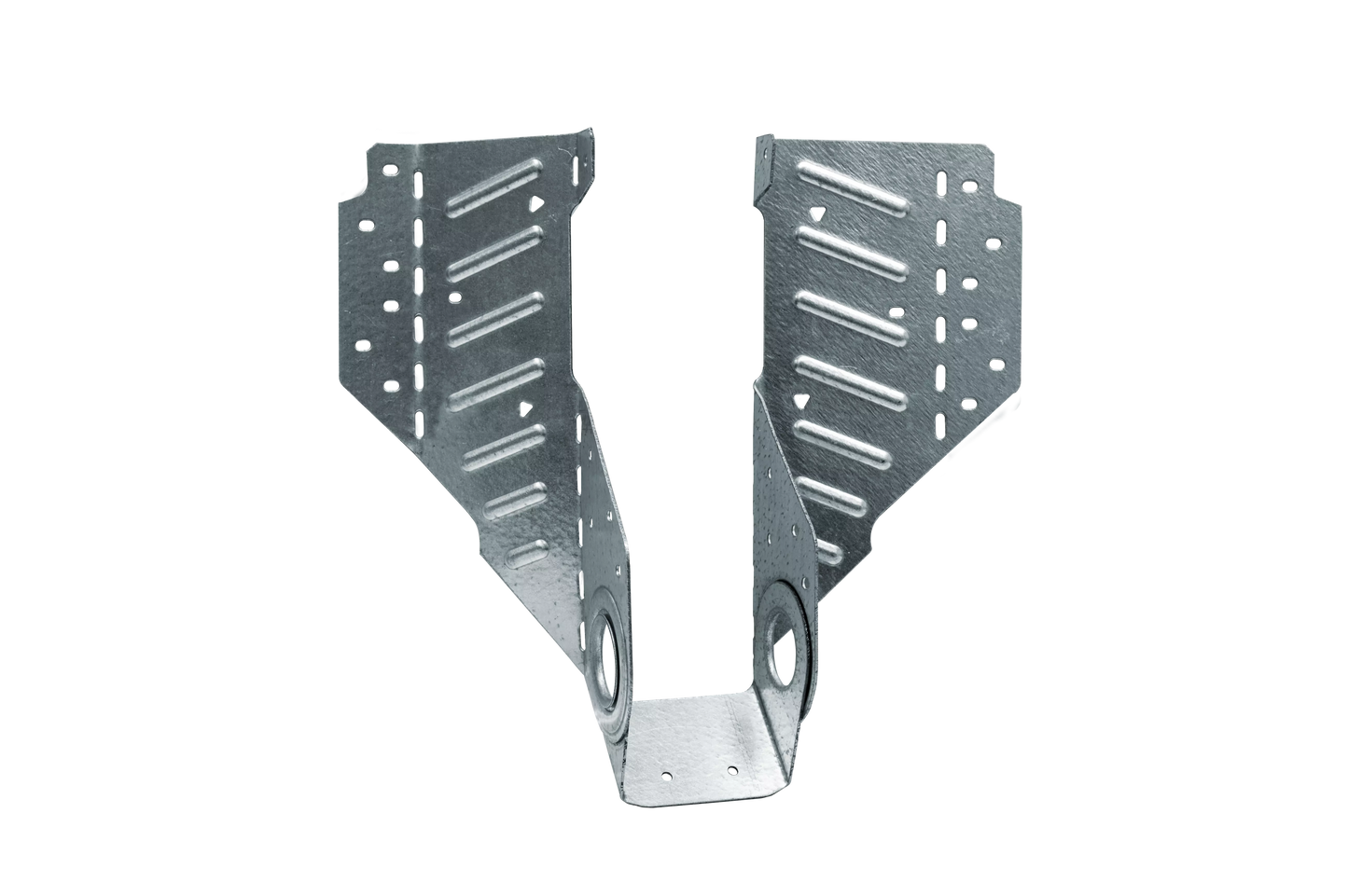 Simpson Strong-Tie LSSR2.37Z LSSR® Light Field-Adjustable Rafter Hanger for 2-5/16 in. Engineered Wood
