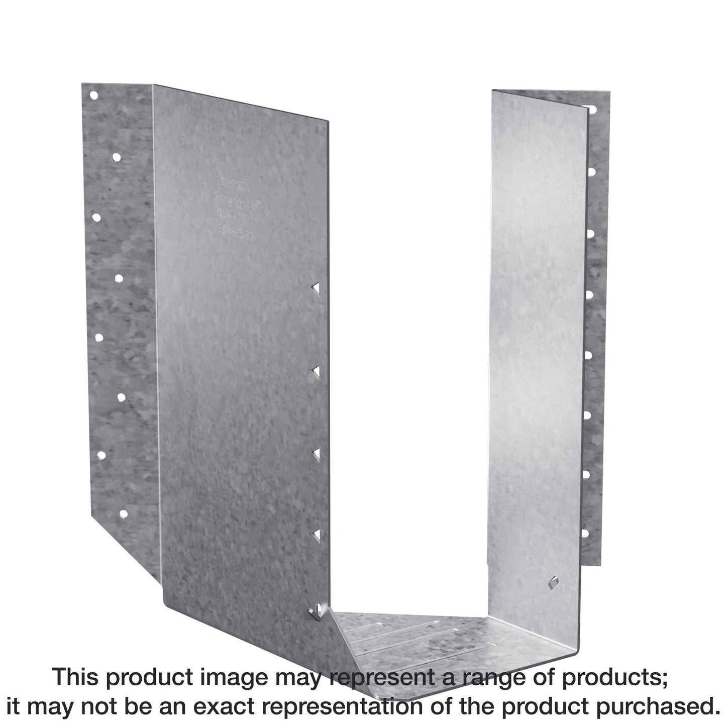 Simpson HSUR4.75/11