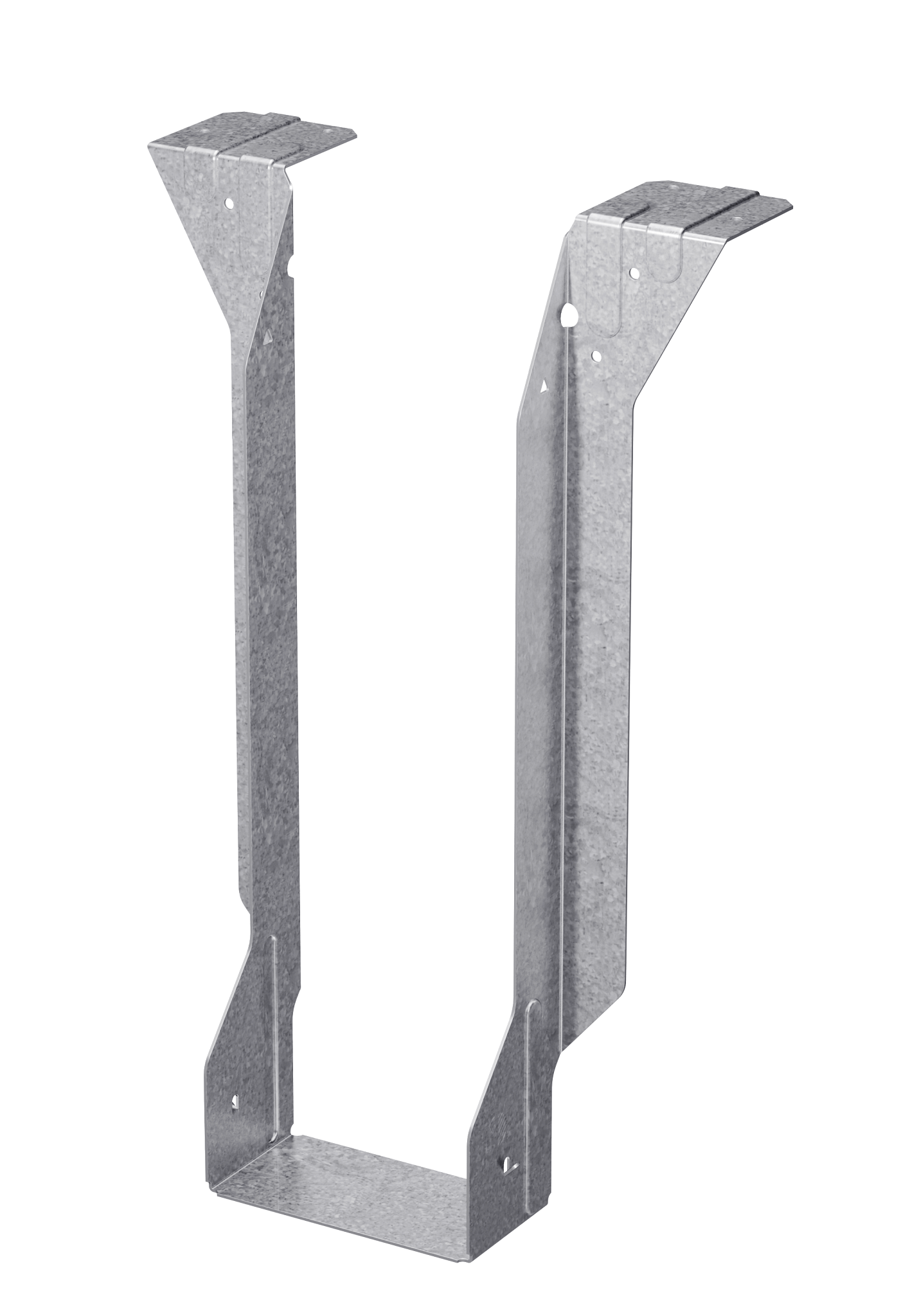 Simpson Strong-Tie MIT4.75/16 MIT Galvanized Top-Flange Joist Hanger for 4-5/8 in. x 16 in. Engineered Wood (Pack of 20)