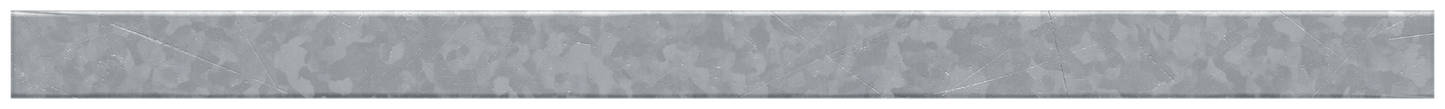 Simpson Strong-Tie LBP 5/8 LBP 2 in. x 2 in. Galvanized Bearing Plate for 5/8-in. Dia. Anchor Bolt