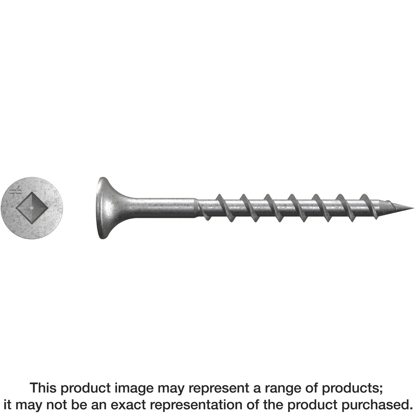 Simpson DWCG158S