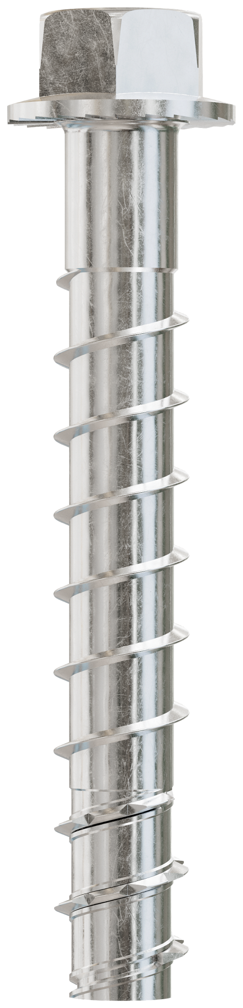 Simpson Strong-Tie THD37300H4SSF1 Titen HD® 3/8 in. x 3 in. Type 304 Stainless-Steel Heavy-Duty Screw Anchor (Pack of 11160)