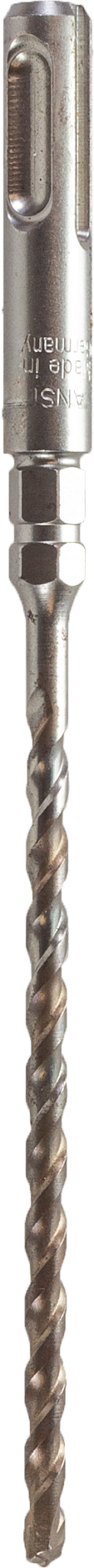 Simpson Strong-Tie MDPL01807H 3/16 in. x 7 in. SDS-plus® Titen® Screw Drill Bit/Driver (Pack of 200)