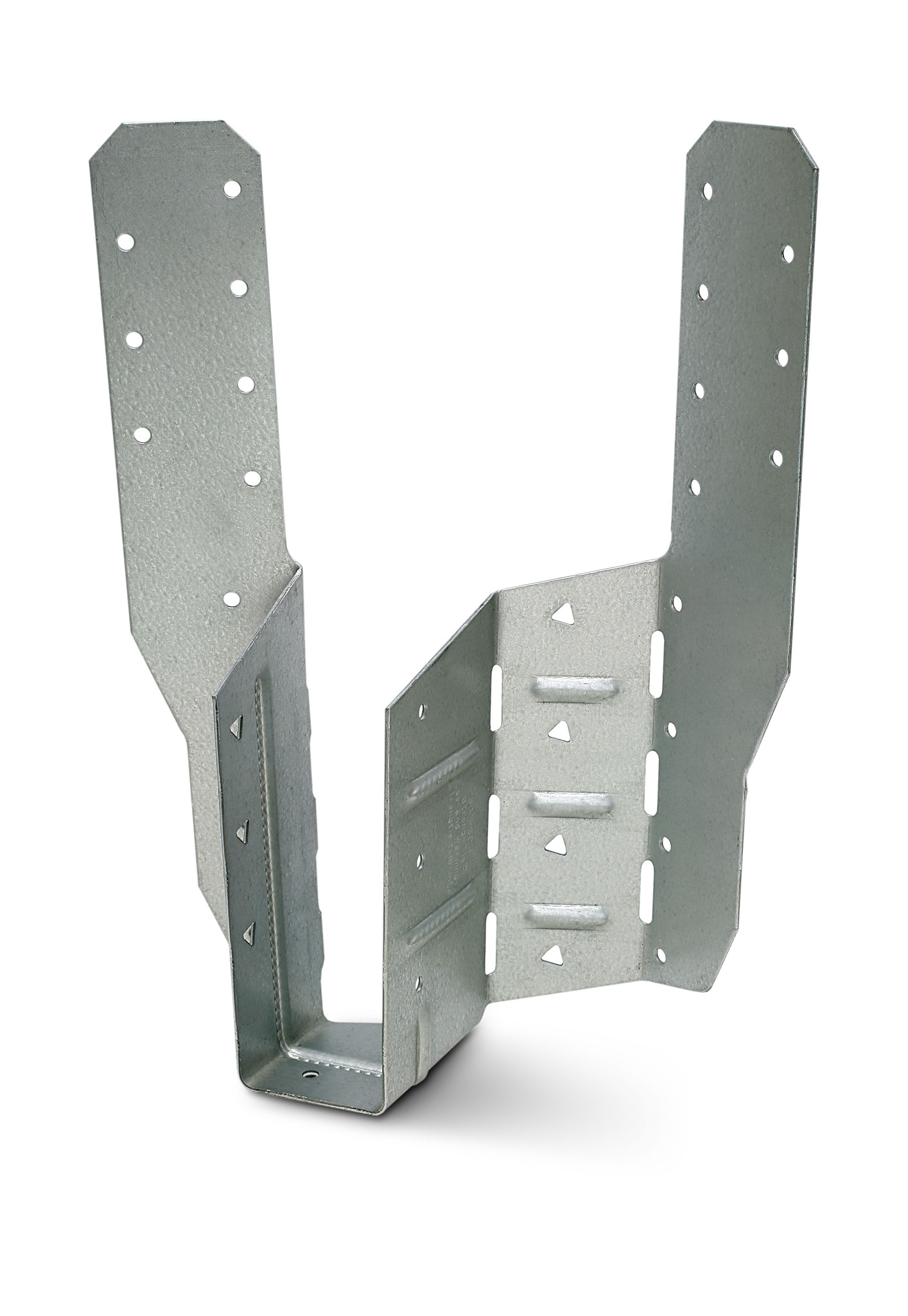 Simpson Strong-Tie THASL29 THASL Galvanized Adjustable Truss Hanger for 2x9, Skewed Left (Pack of 25)