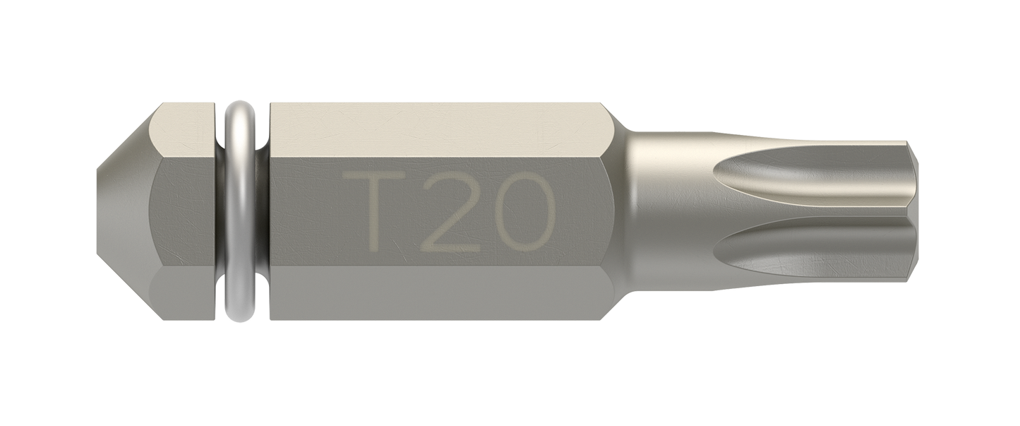 Simpson BITTX20-RC10
