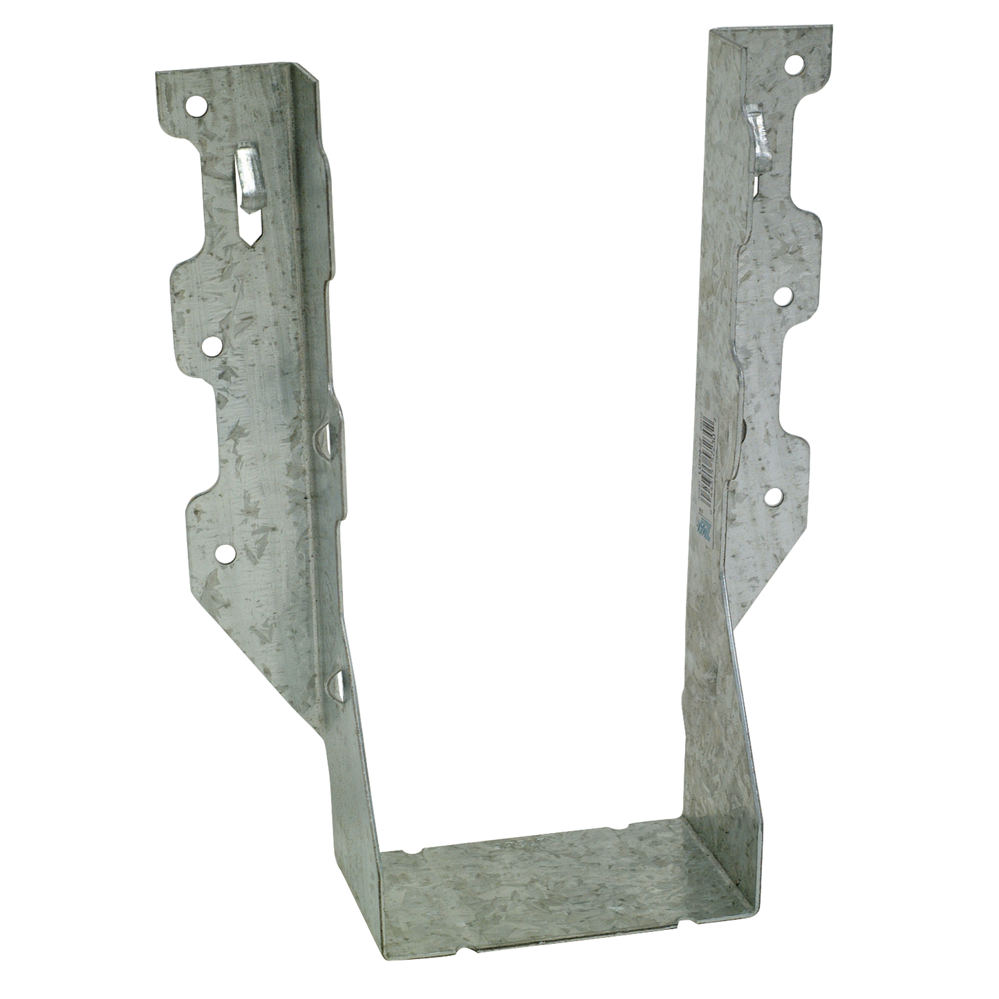 Simpson Strong-Tie LUS28-2Z LUS ZMAX® Galvanized Face-Mount Joist Hanger for Double 2x8