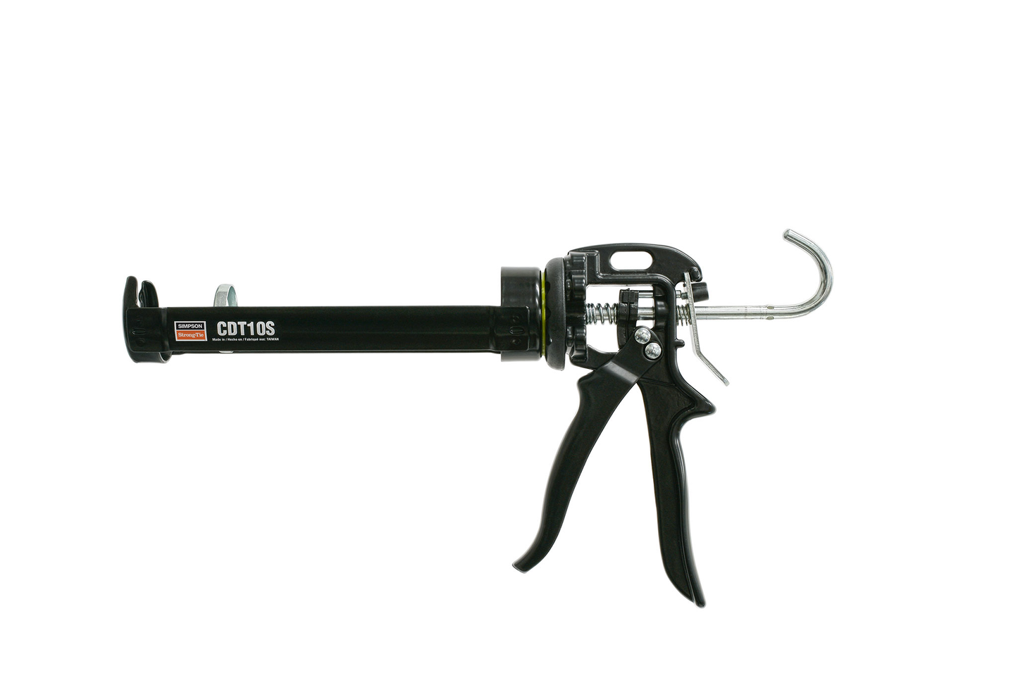 Simpson Strong-Tie CDT10S CDT10S Manual Dispensing Tool for 10 oz. Single-Cartridge Adhesives