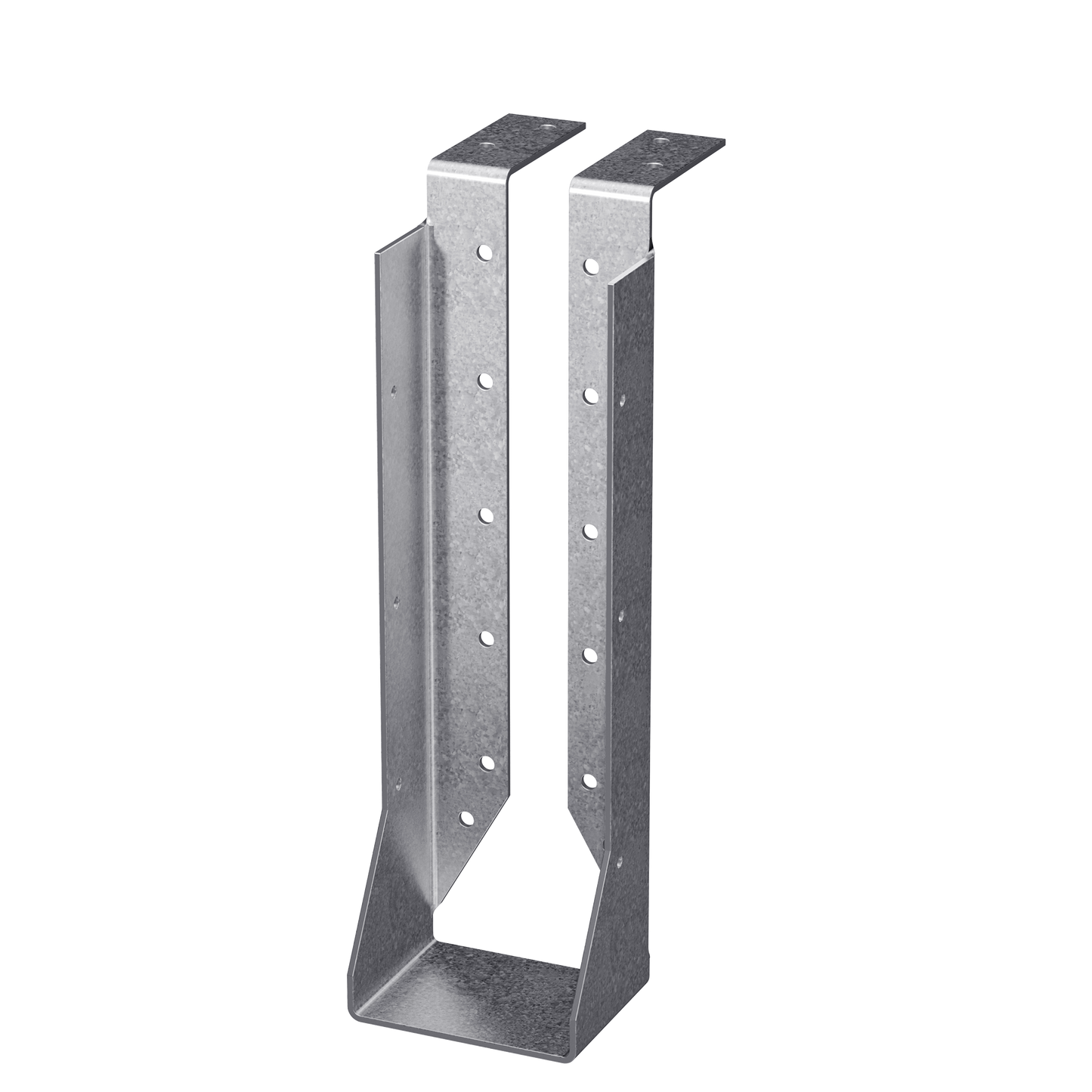 Simpson Strong-Tie HUC212-2TF HUCTF Galvanized Top-Flange Concealed-Flange Joist Hanger for Double 2x12