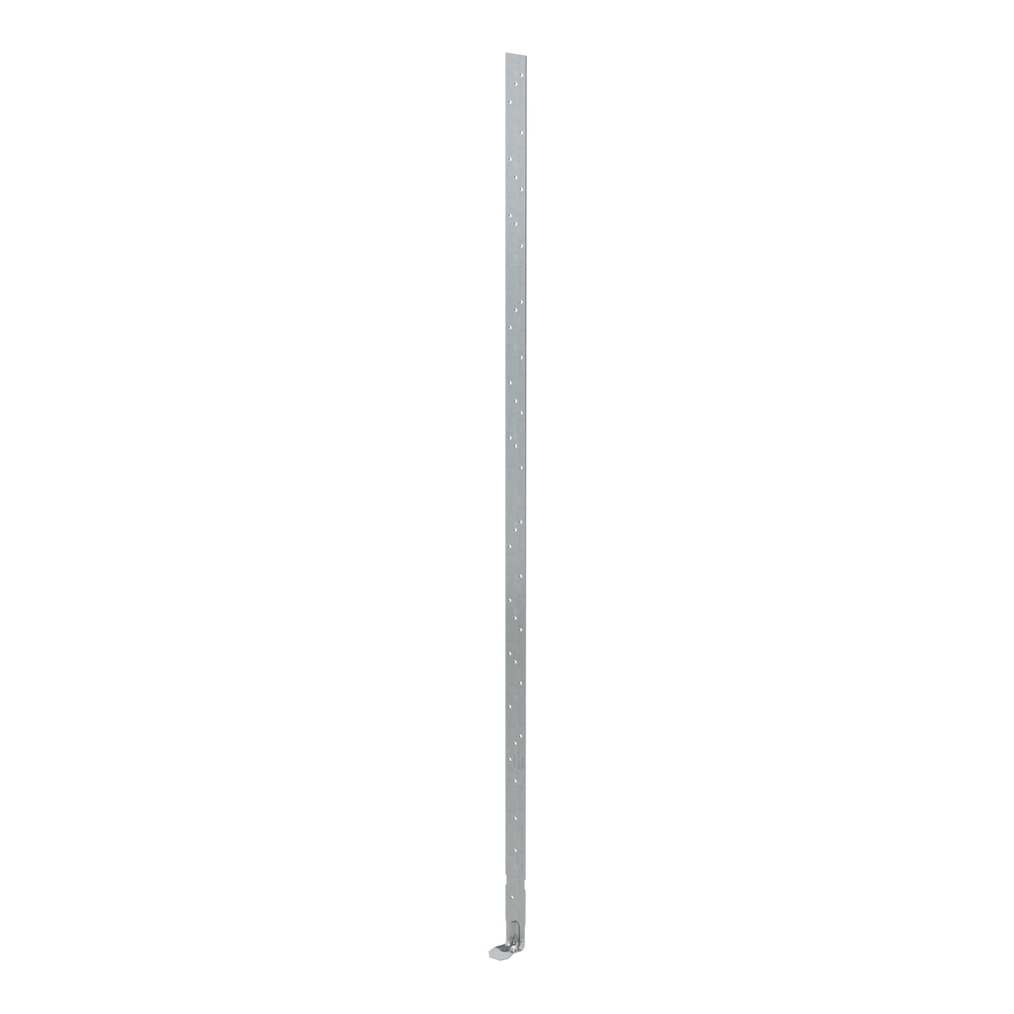 Simpson Strong-Tie HETA20SS HETA 20 in. Stainless-Steel Heavy Embedded Truss Anchor