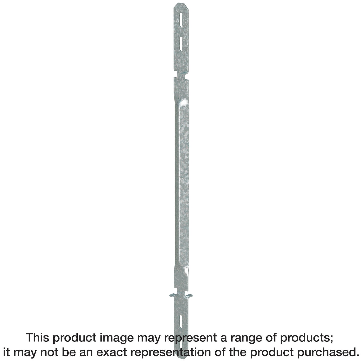 Simpson Strong-Tie WT8 Wedge Tie for 2x Formboard, 8-in. Thick Walls (250-Qty) (Pack of 72)
