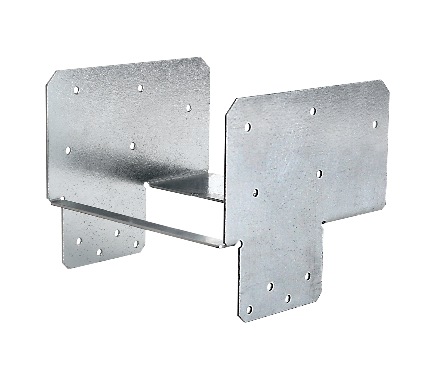 Simpson Strong-Tie EPC6Z EPCZ™ ZMAX® Galvanized End Post Cap for 6x (Pack of 10)